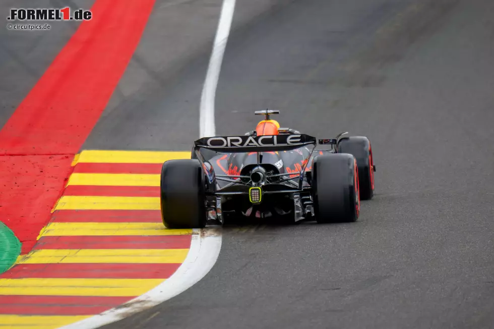 Foto zur News: Max Verstappen (Red Bull)