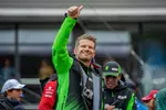 Foto zur News: Nico Hülkenberg (Sauber)