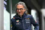 Foto zur News: Laurent Mekies (Red Bull)