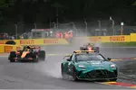 Foto zur News: Lando Norris (McLaren) und Oscar Piastri (McLaren)