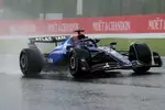 Foto zur News: Alexander Albon (Williams)