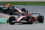 Foto zur News: Charles Leclerc (Ferrari)