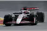 Foto zur News: Esteban Ocon (Haas)