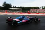 Foto zur News: Pierre Gasly (Alpine)