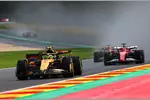 Foto zur News: Lando Norris (McLaren)