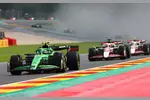 Foto zur News: Gabriel Bortoleto (Sauber)