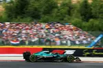 Foto zur News: Fernando Alonso (Aston Martin)