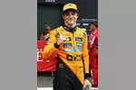 Foto zur News: Oscar Piastri (McLaren)