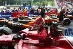 Foto zur News: Charles Leclerc (Ferrari)