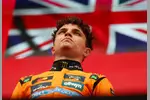 Foto zur News: Lando Norris (McLaren)