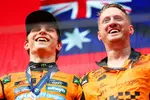 Foto zur News: Oscar Piastri (McLaren)