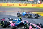 Foto zur News: Carlos Sainz (Williams)
