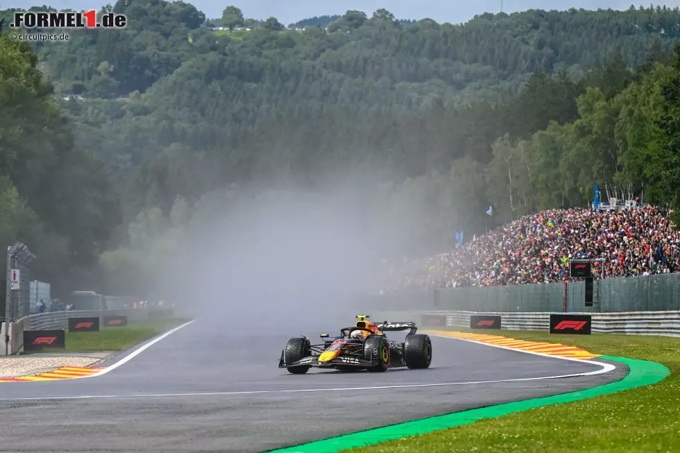 Foto zur News: Yuki Tsunoda (Red Bull)
