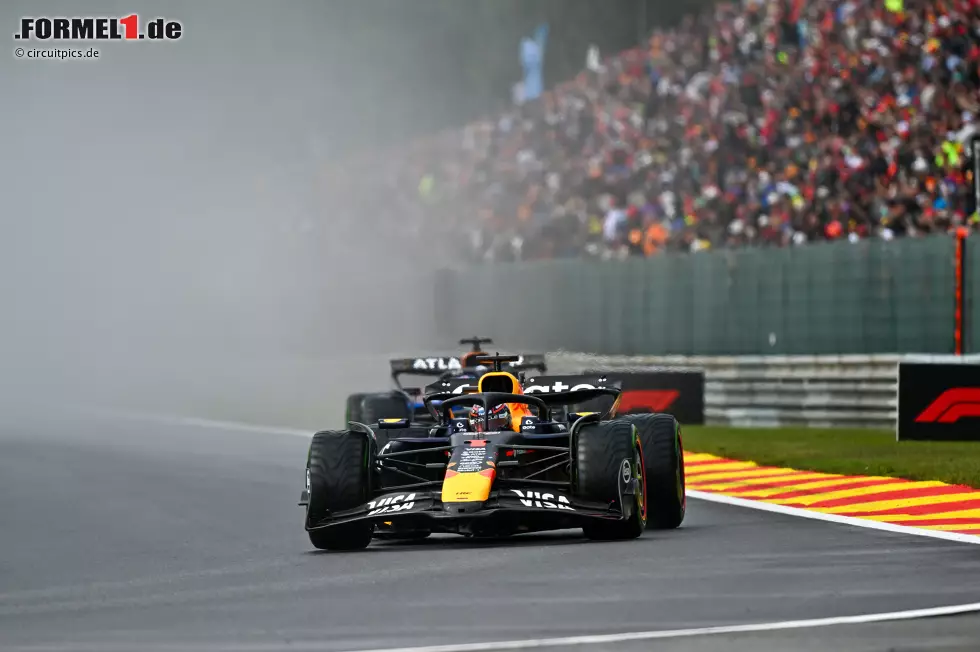 Foto zur News: Max Verstappen (Red Bull)
