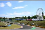 Foto zur News: Hungaroring