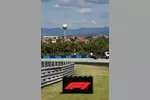 Foto zur News: Hungaroring