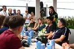 Foto zur News: Gabriel Bortoleto (Sauber)