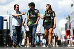 Foto zur News: Gabriel Bortoleto (Sauber)