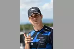 Foto zur News: Franco Colapinto (Alpine)