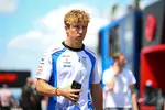 Foto zur News: Liam Lawson (Racing Bulls)