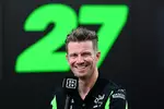 Foto zur News: Nico Hülkenberg (Sauber)