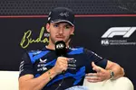 Foto zur News: Pierre Gasly (Alpine)