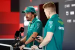 Foto zur News: Fernando Alonso (Aston Martin)