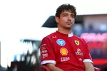 Foto zur News: Charles Leclerc (Ferrari)