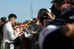 Foto zur News: Isack Hadjar (Racing Bulls)