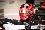Foto zur News: Esteban Ocon (Haas)