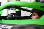 Foto zur News: Gabriel Bortoleto (Sauber)