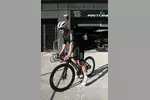 Foto zur News: Valtteri Bottas (Mercedes)