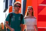Foto zur News: Felipe Drugovich (Aston Martin)