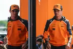 Foto zur News: Lando Norris (McLaren)