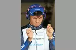Foto zur News: Alexander Albon (Williams)