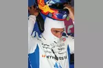 Foto zur News: Carlos Sainz (Williams)