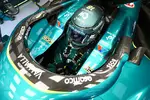 Foto zur News: Lance Stroll (Aston Martin)