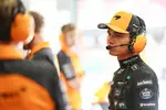 Foto zur News: Lando Norris (McLaren)