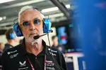 Foto zur News: Flavio Briatore (Alpine)
