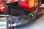 Foto zur News: Ferrari SF-25