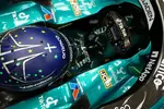 Foto zur News: Felipe Drugovich (Aston Martin)