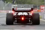 Foto zur News: Oliver Bearman (Haas)