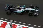 Foto zur News: Andrea Kimi Antonelli (Mercedes)
