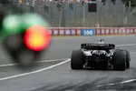Foto zur News: Nico Hülkenberg (Sauber)