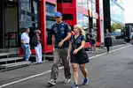 Foto zur News: Alexander Albon (Williams)