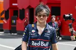 Foto zur News: Yuki Tsunoda (Red Bull)