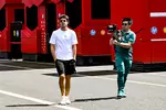 Foto zur News: Lance Stroll (Aston Martin)
