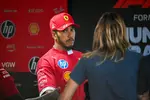 Foto zur News: Lewis Hamilton (Ferrari)