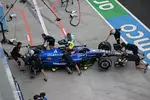 Foto zur News: Alexander Albon (Williams)