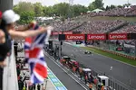 Foto zur News: Lewis Hamilton (Ferrari)
